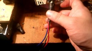 Универсальный холдер для всех круглых аккумуляторов под Imax B6 из зарядки Квант