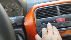 FIAT Punto, 2006 1.4 78 лс