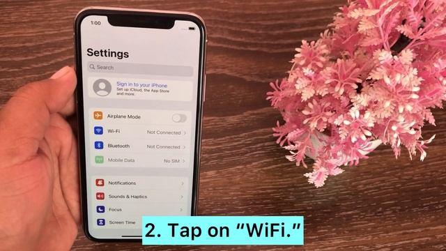 How to Fix iPhone Keeps Turning on WiFi and Bluetooth Automatically. смотреть онлайн
