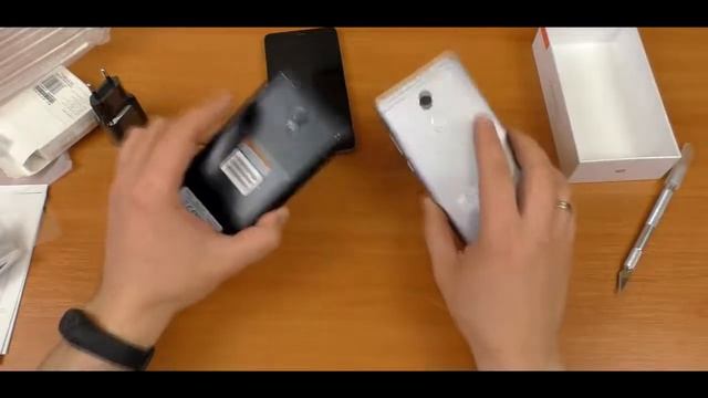 XIAOMI REDMI NOTE 4 с AliExpress snapdragon 625 МЕЖДУНАРОДНАЯ ВЕРСИЯ смотреть онлайн