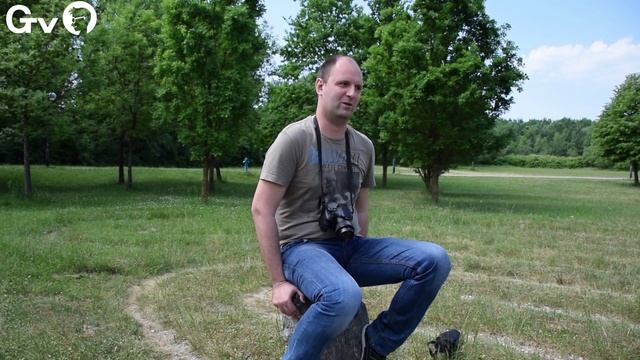 GadgetMan TV - SONY DSC HX300 смотреть онлайн