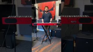 Обзор Casio PX-S1000 RD