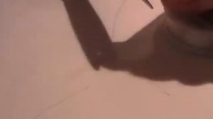 Тычинки для лилии из полимерной глины