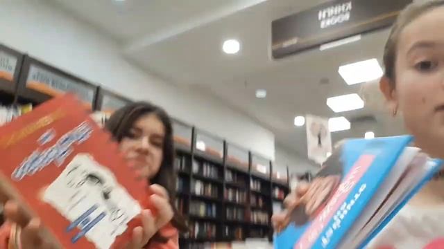 #Vlog във Grand Mall Varna❤ смотреть онлайн