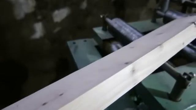 ШЛПФ 3-200 станок шлифовальный для погонажа