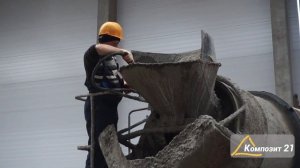 ? Фиброволокно для стяжки пола ?