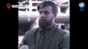 Владимиру Жоге Воха посмертно присвоено звание Героя России