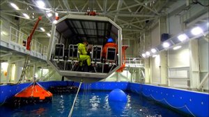 КУЦ, п. Ильинка. Корпоративный учебный центр