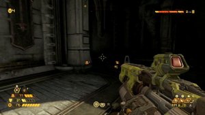 Doom Eternal: часть 22. Получить Горнило!