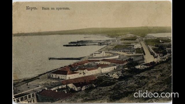 Песня о Феодосии Поет Заславский смотреть онлайн