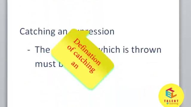Learn Java || Full Tutorial for Beginners || Exception-handling