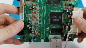 SEGA MEGA DRIVE - Ремонт, который был близок к провалу