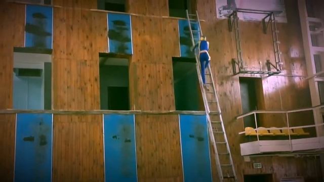 Пожарно-прикладной спорт смотреть онлайн