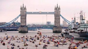 London Bridge(Лондонский мост)