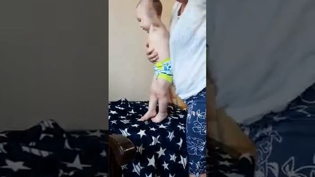 разминка перед купанием в ванной смотреть онлайн