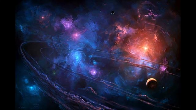 Desolate - Cosmic Divinity (Demo Version) смотреть онлайн