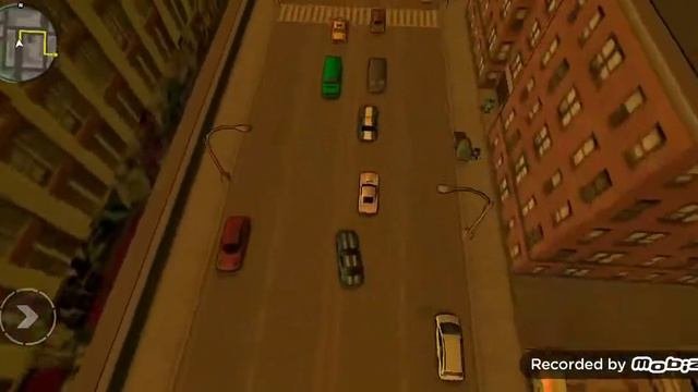 GTA: CHINATOWN WARS-GRAND THEFT AUTO: CHINATOWN WARS прохождение