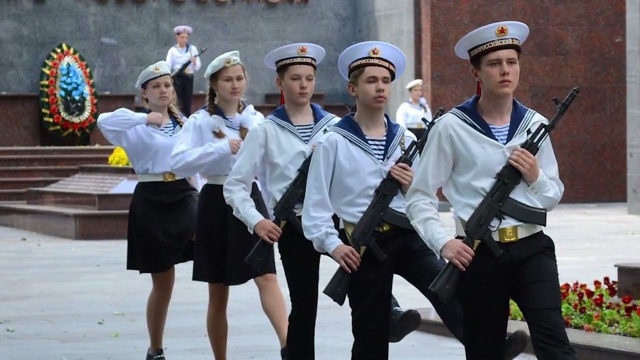 Медиавизитка (Новороссийск) смотреть онлайн