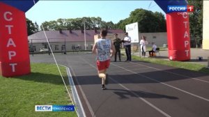 Абитуриенты Смоленской академии ПВО начали сдавать вступительные экзамены