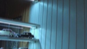 Витрина для масштабных моделей своими руками | ЧАСТЬ 1 | Проект и постройка основы .