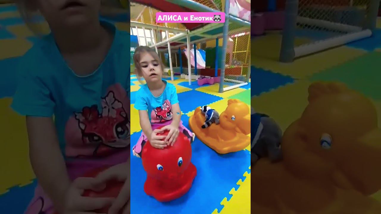 #миссалисакидс