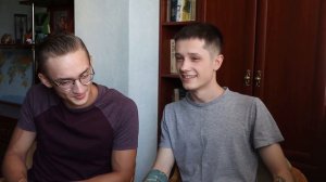 Мистическая Клоунада - АлоЯ Вера и Саша Аморал | это всё.