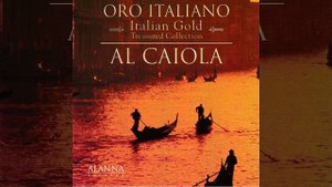 Tarantella Medley: Tarantella Napoletana (Neopolitan Tarantella)