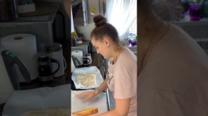 МЕРЕНГОВЫЙ РУЛЕТ РЕЦЕПТ