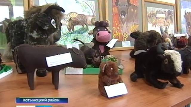 Национальный парк «Орловское полесье» отметил день рождения