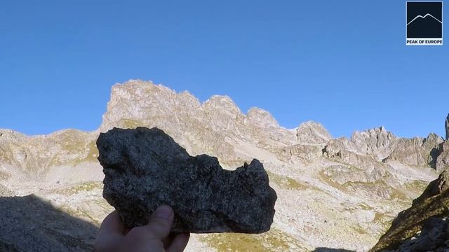 Сборы школы альпинизма