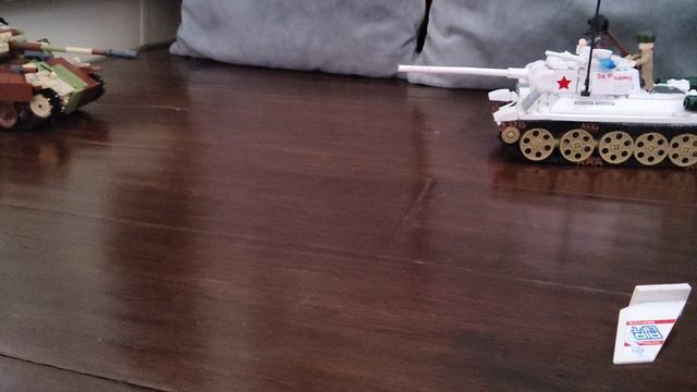 《Т-34》рулит! смотреть онлайн