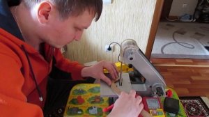 № 2 Модель корабля Драккар своими руками..
