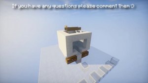 Minecraft: Spider Farm Tutorial [With Spawner]