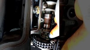 Ремонт двигатель 119 мерседес