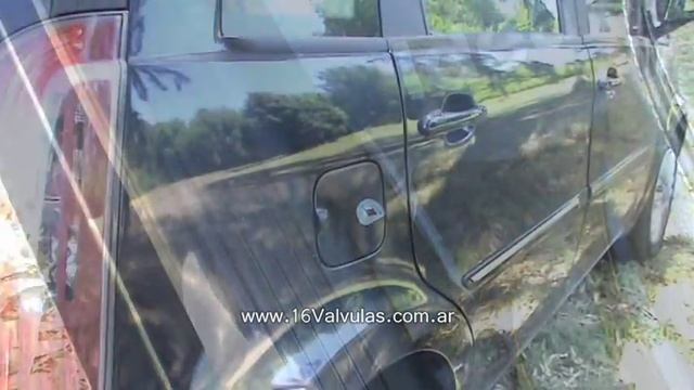 Test Drive Nuevo Fiat Idea смотреть онлайн