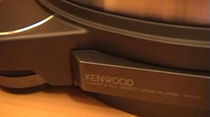 Kenwood KP-07