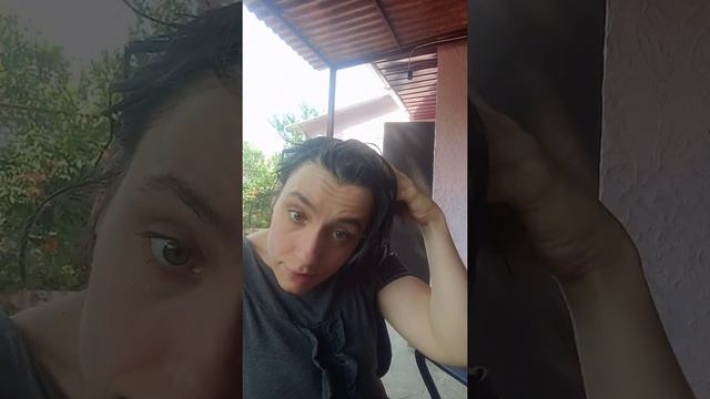 Реальный отзыв о маске для волос Love Nature смотреть онлайн