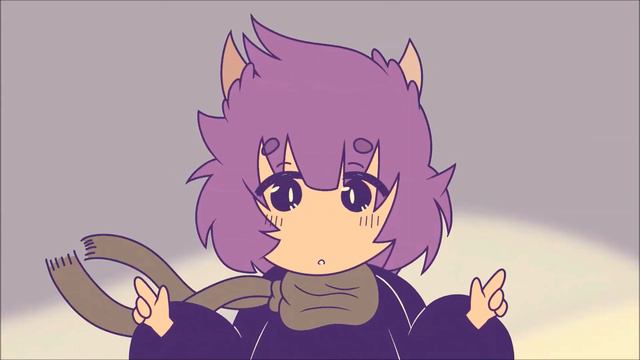 The Horns (Park Girl Spoof) смотреть онлайн