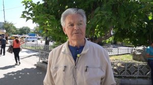 В чём смысл Жизни? Интервью на улице.