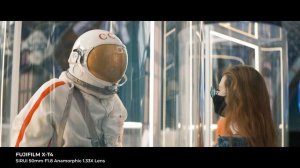 БЮДЖЕТНЫЙ Анаморфот для ЛЮБОЙ КАМЕРЫ | SIRUI 50mm f/1.8 ANAMORPHIC | Fujifilm X-T4 |ТЕСТЫ И ОБЗОР