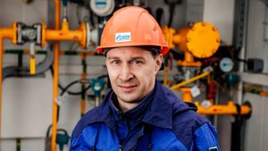 #Я_газовик: о работе слесаря по эксплуатации и ремонту подземного газопровода