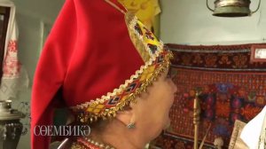 Мон – мокшан, кортан мокшень кяльсо