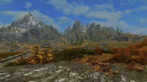 Skyrim Remastered (PS5) 4K 60FPS
