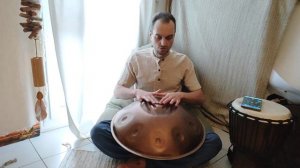 Ханг для новичков. Занятие 1.