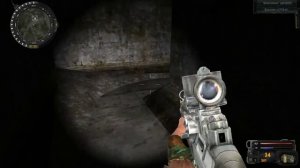 S T A L K E R Sigerous Mod 2 2 Янов Оазис и инструменты