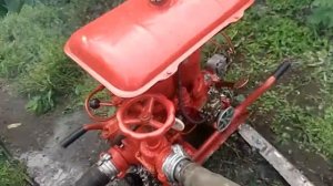 Мотопомпа МП800Б-01