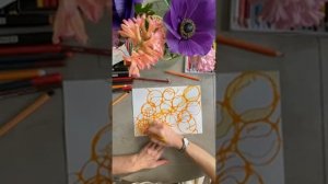 Рисуем планету Юпитер