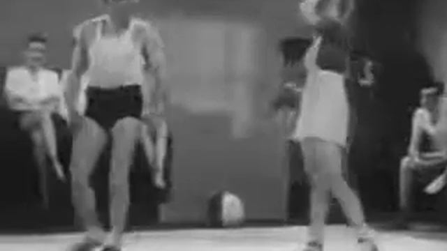 Женская самооборона 1947 год смотреть онлайн