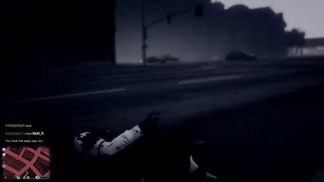 Try hards get smack GTA 5 ONLINE смотреть онлайн