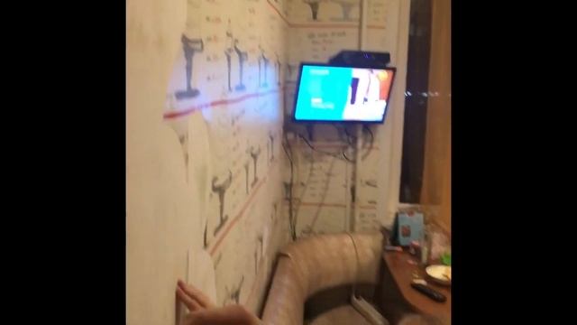 Ремонт кухни! 2020! Обновления смотреть онлайн